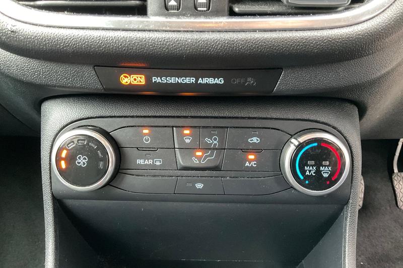 Used Ford Fiesta 2020 for sale - 77804495: Photo 27