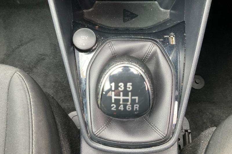 Used Ford Fiesta 2020 for sale - 77804495: Photo 28