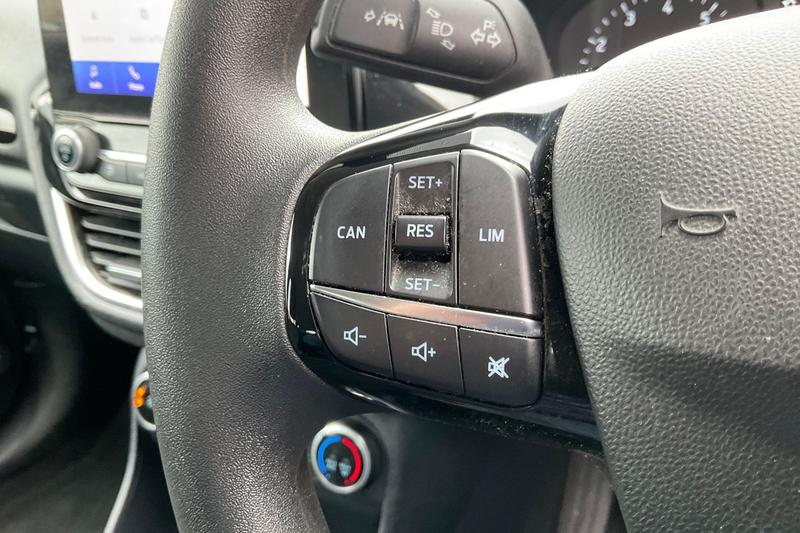 Used Ford Fiesta 2020 for sale - 77804495: Photo 30