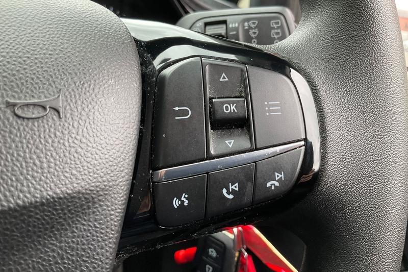 Used Ford Fiesta 2020 for sale - 77804495: Photo 31