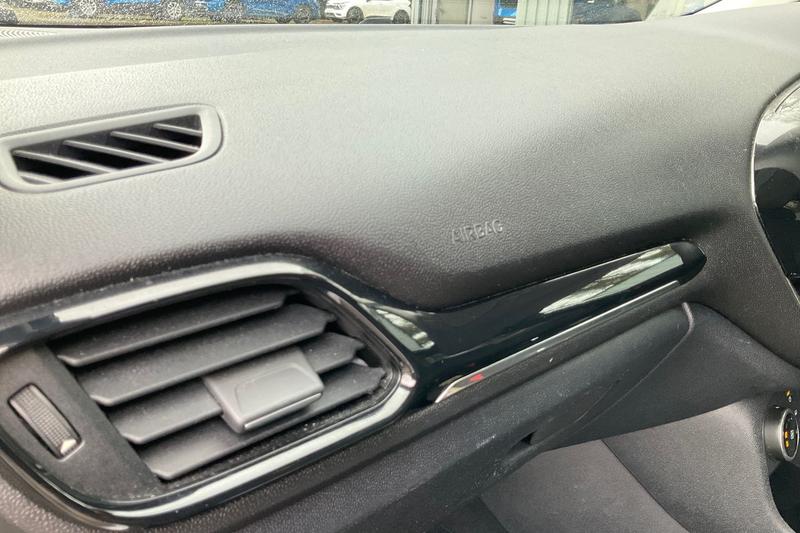 Used Ford Fiesta 2020 for sale - 77804495: Photo 34