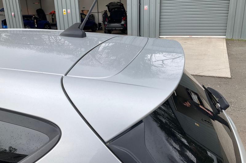 Used Ford Fiesta 2020 for sale - 77804495: Photo 35