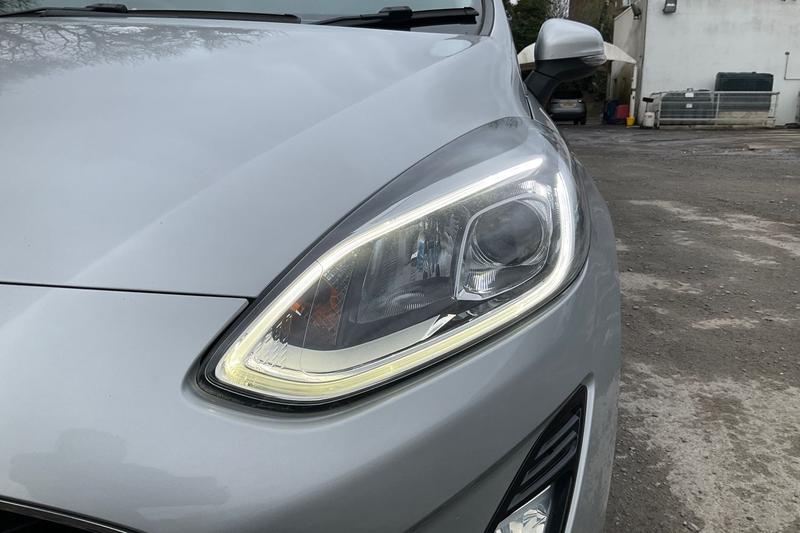 Used Ford Fiesta 2020 for sale - 77804495: Photo 38