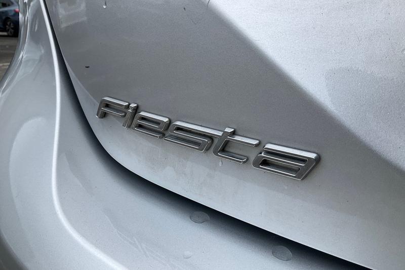 Used Ford Fiesta 2020 for sale - 77804495: Photo 39