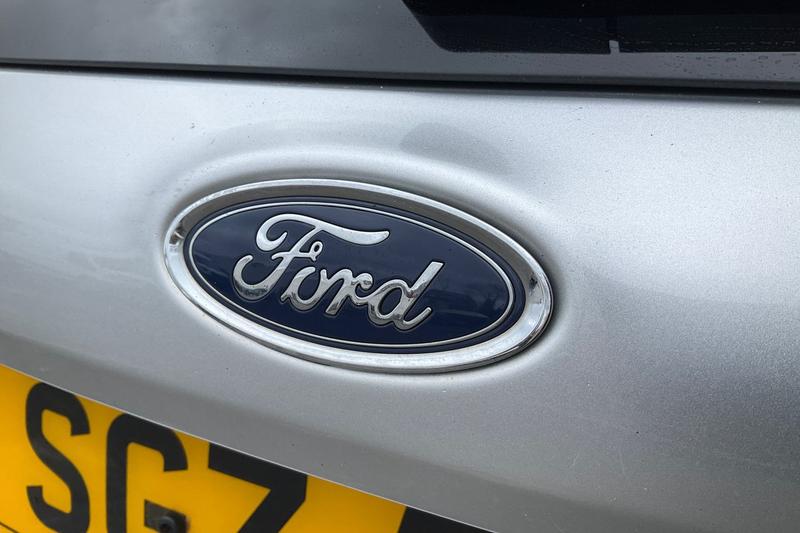 Used Ford Fiesta 2020 for sale - 77804495: Photo 40