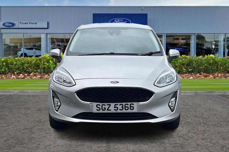 Used Ford Fiesta 2020 for sale - 77804495: Photo 6