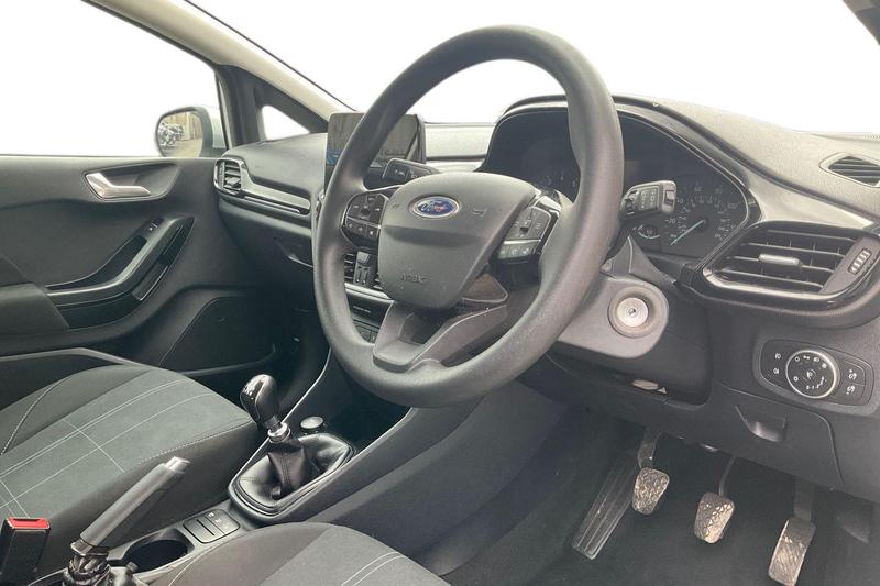 Used Ford Fiesta 2020 for sale - 77804495: Photo 9