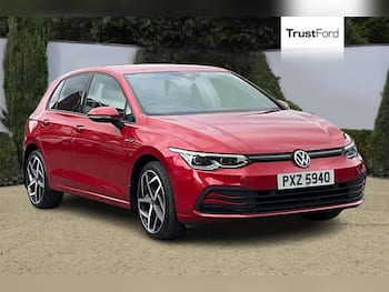 Used Volkswagen Golf 2021 for sale - 79717200: Photo