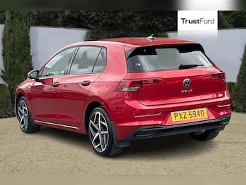 Used Volkswagen Golf 2021 for sale - 79717200: Photo