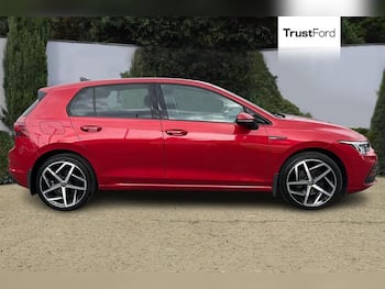 Used Volkswagen Golf 2021 for sale - 79717200: Photo