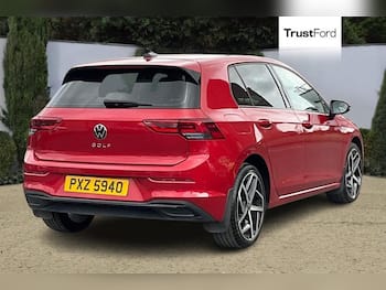 Used Volkswagen Golf 2021 for sale - 79717200: Photo