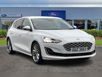 Ford - Focus