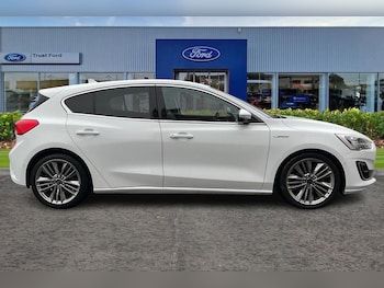 Used Ford Focus 2019 for sale - 76338324: Photo