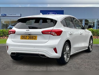 Used Ford Focus 2019 for sale - 76338324: Photo