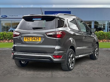 Used Ford Ecosport 2021 for sale - 79333675: Photo
