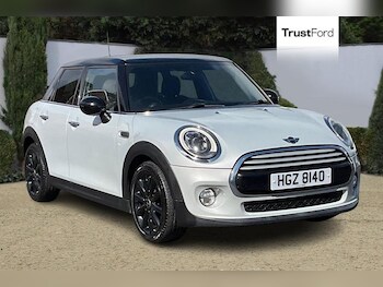 Used MINI Hatch 2015 for sale - 78255492: Photo