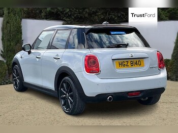 Used MINI Hatch 2015 for sale - 78255492: Photo