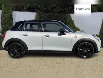 Used MINI Hatch 2015 for sale - 78255492: Photo