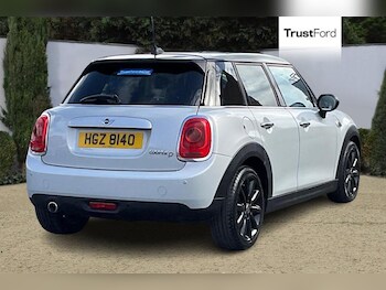 Used MINI Hatch 2015 for sale - 78255492: Photo