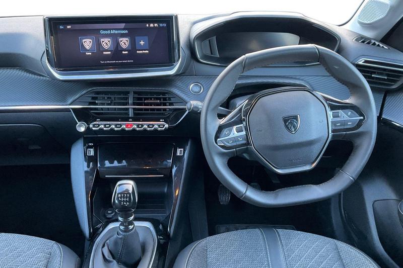 Used Peugeot 208 2024 for sale - 77575798: Photo 11