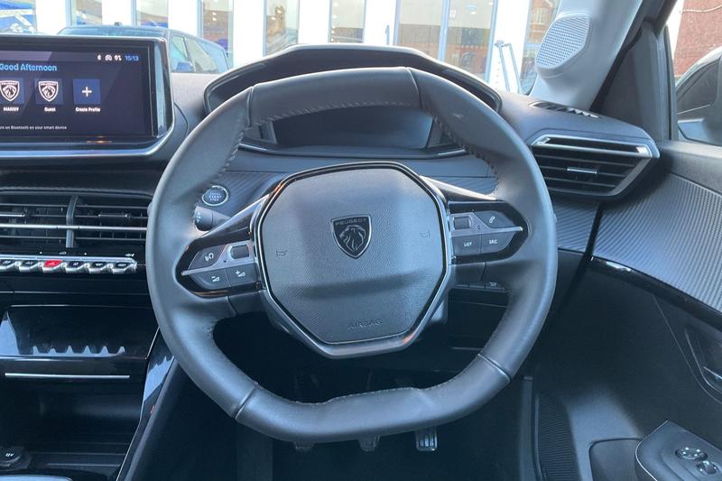 Used Peugeot 208 2024 for sale - 77575798: Photo 12