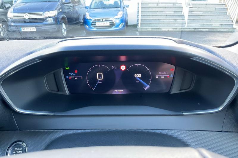 Used Peugeot 208 2024 for sale - 77575798: Photo 13