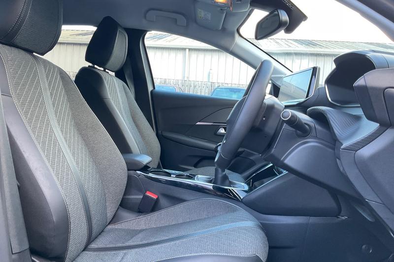 Used Peugeot 208 2024 for sale - 77575798: Photo 17