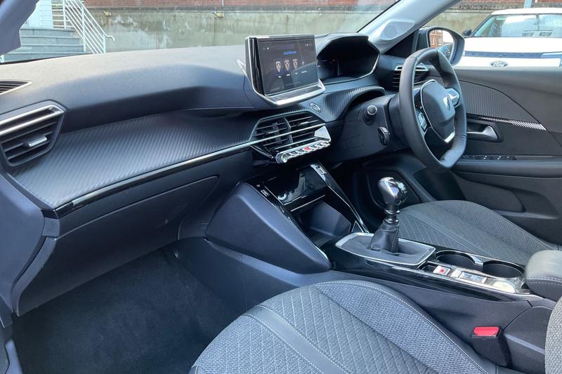 Used Peugeot 208 2024 for sale - 77575798: Photo 18