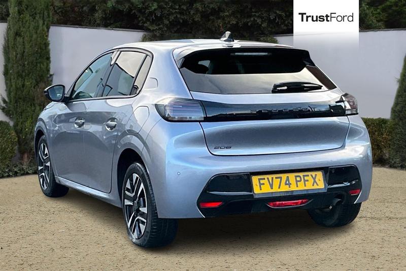 Used Peugeot 208 2024 for sale - 77575798: Photo 2