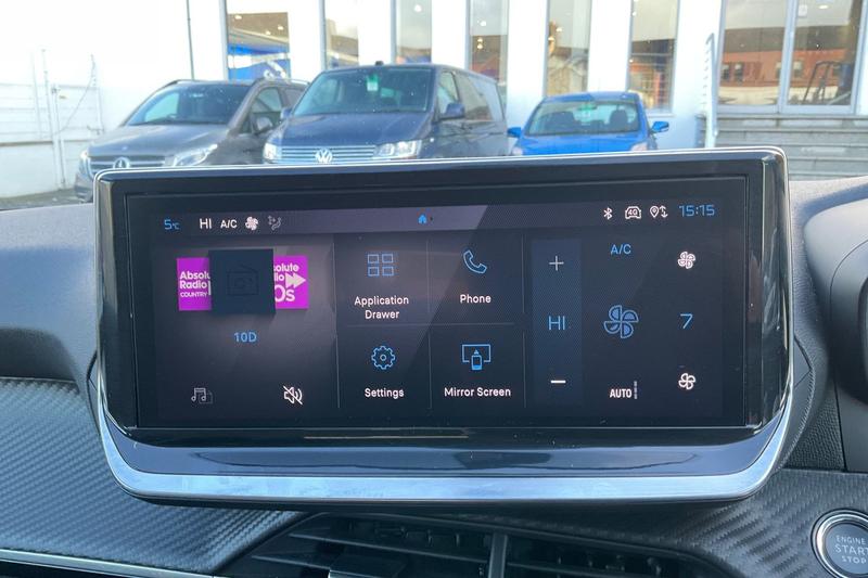 Used Peugeot 208 2024 for sale - 77575798: Photo 23