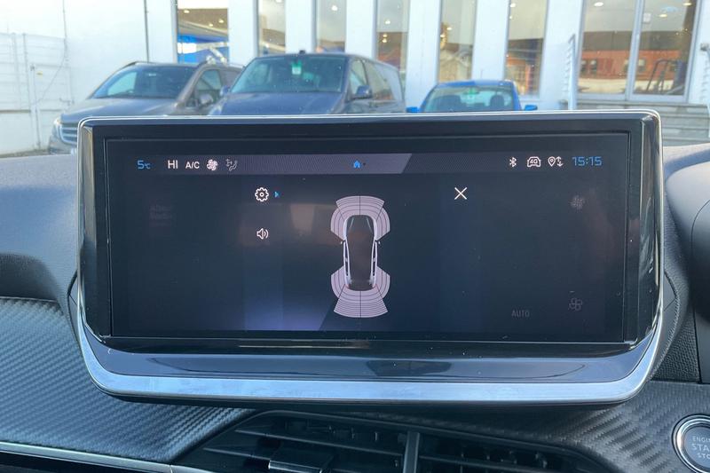 Used Peugeot 208 2024 for sale - 77575798: Photo 24