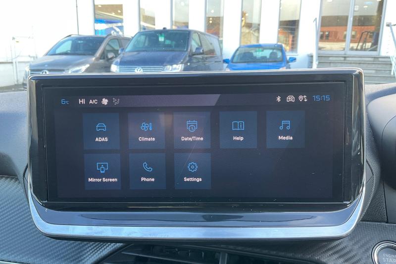 Used Peugeot 208 2024 for sale - 77575798: Photo 25