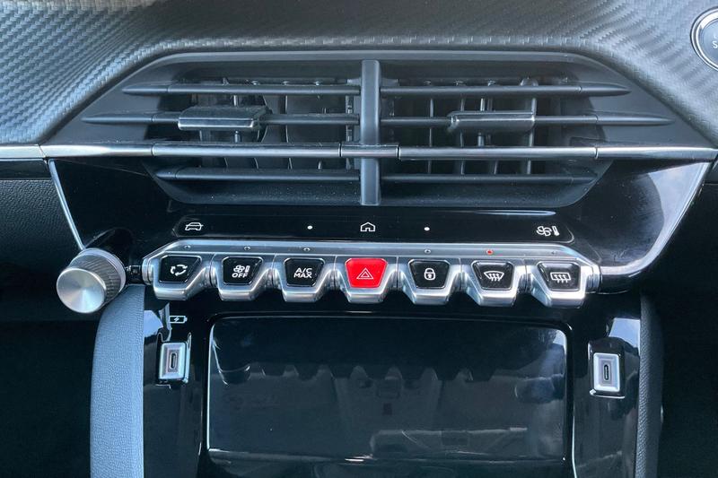 Used Peugeot 208 2024 for sale - 77575798: Photo 26