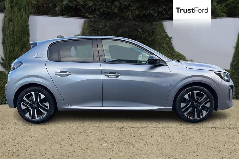 Used Peugeot 208 2024 for sale - 77575798: Photo 3