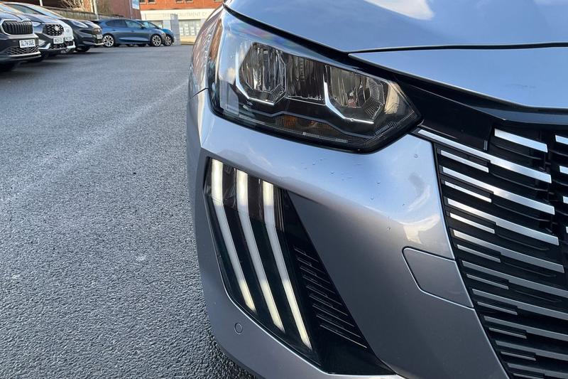 Used Peugeot 208 2024 for sale - 77575798: Photo 36