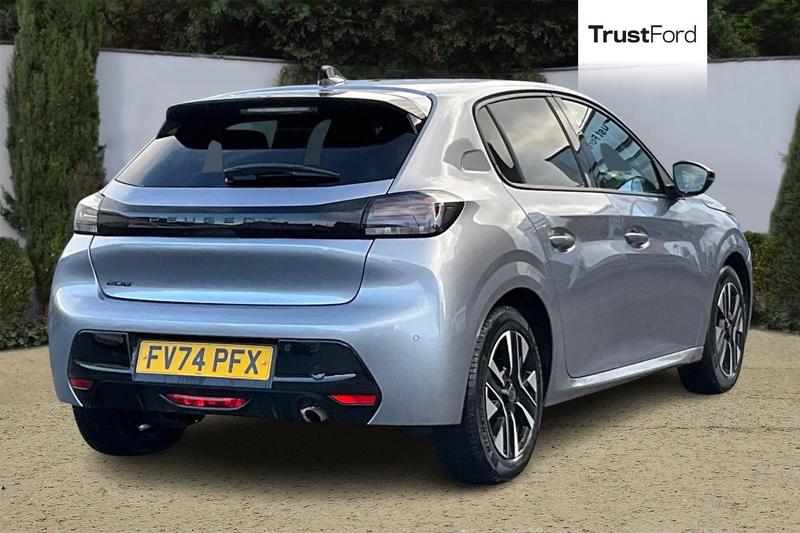 Used Peugeot 208 2024 for sale - 77575798: Photo 4