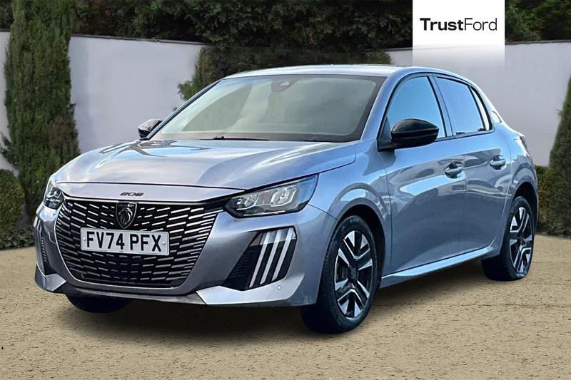 Used Peugeot 208 2024 for sale - 77575798: Photo 5