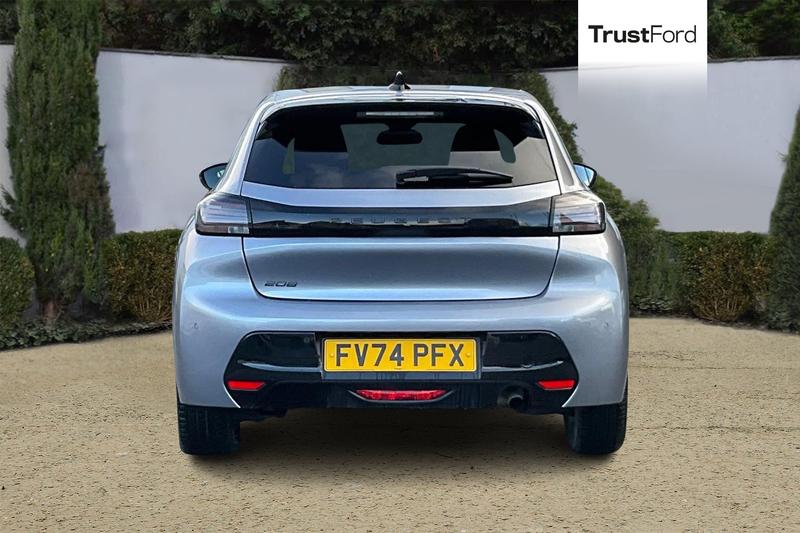 Used Peugeot 208 2024 for sale - 77575798: Photo 7