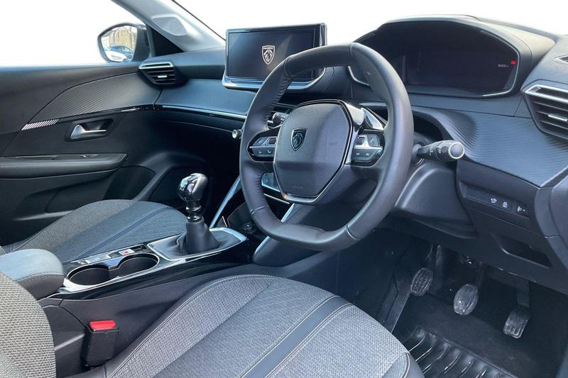 Used Peugeot 208 2024 for sale - 77575798: Photo 9