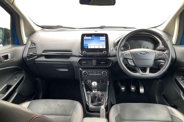 Used Ford Ecosport 2019 for sale - 76222548: Photo 10