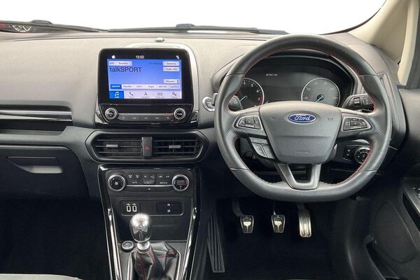 Used Ford Ecosport 2019 for sale - 76222548: Photo 11