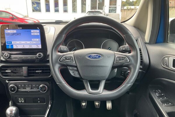 Used Ford Ecosport 2019 for sale - 76222548: Photo 12