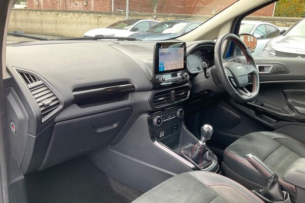 Used Ford Ecosport 2019 for sale - 76222548: Photo 18