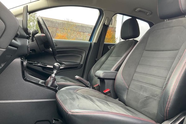 Used Ford Ecosport 2019 for sale - 76222548: Photo 19