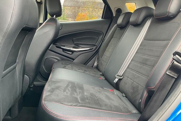 Used Ford Ecosport 2019 for sale - 76222548: Photo 20