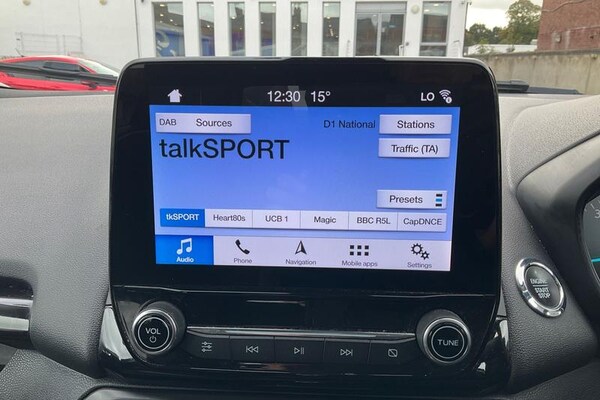 Used Ford Ecosport 2019 for sale - 76222548: Photo 23