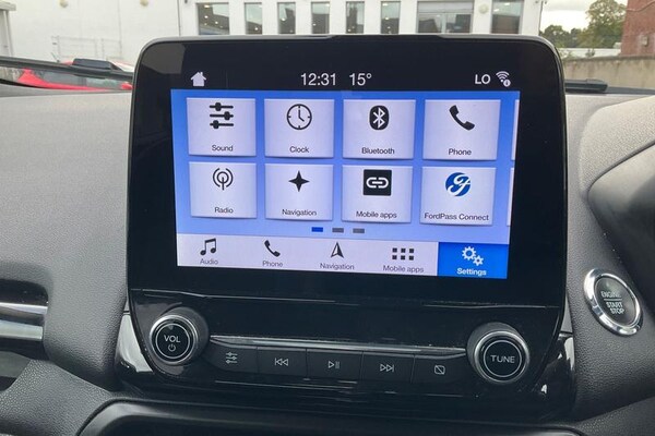 Used Ford Ecosport 2019 for sale - 76222548: Photo 26