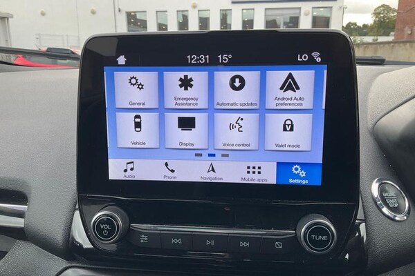 Used Ford Ecosport 2019 for sale - 76222548: Photo 27