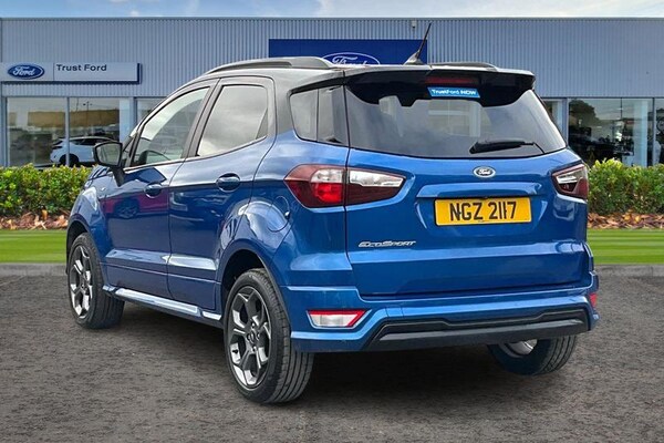 Used Ford Ecosport 2019 for sale - 76222548: Photo 2