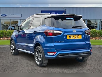 Used Ford Ecosport 2019 for sale - 76222548: Photo 2